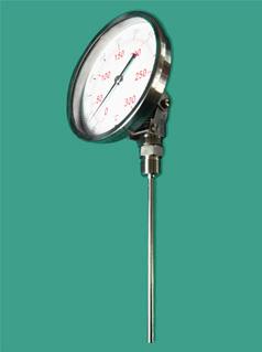 Adjustable Angle Thermometer