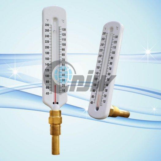 Hot Water Thermometer(Enamel)