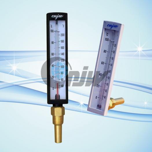 Hot Water Thermometer(Plastic)